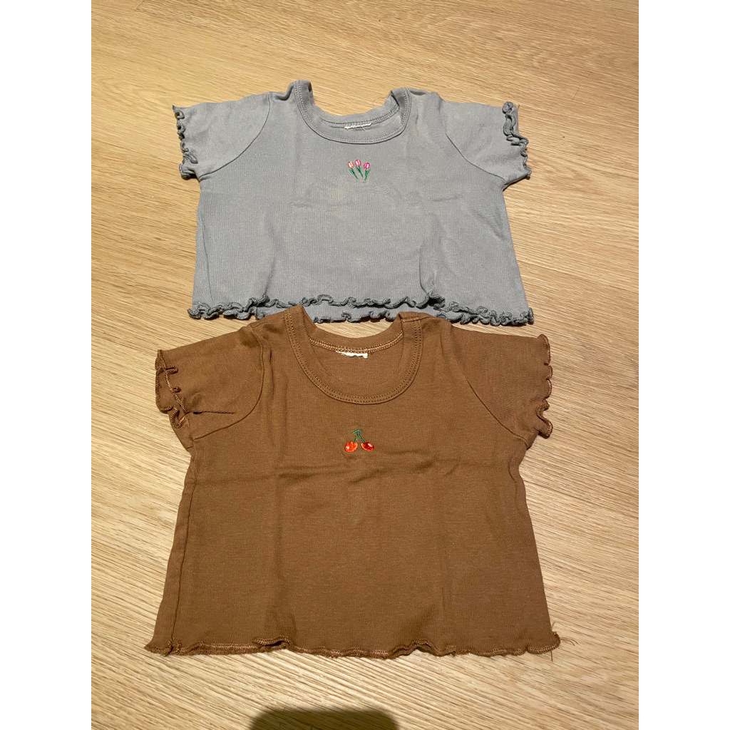 croptop 2 bohopana, bonds, legging