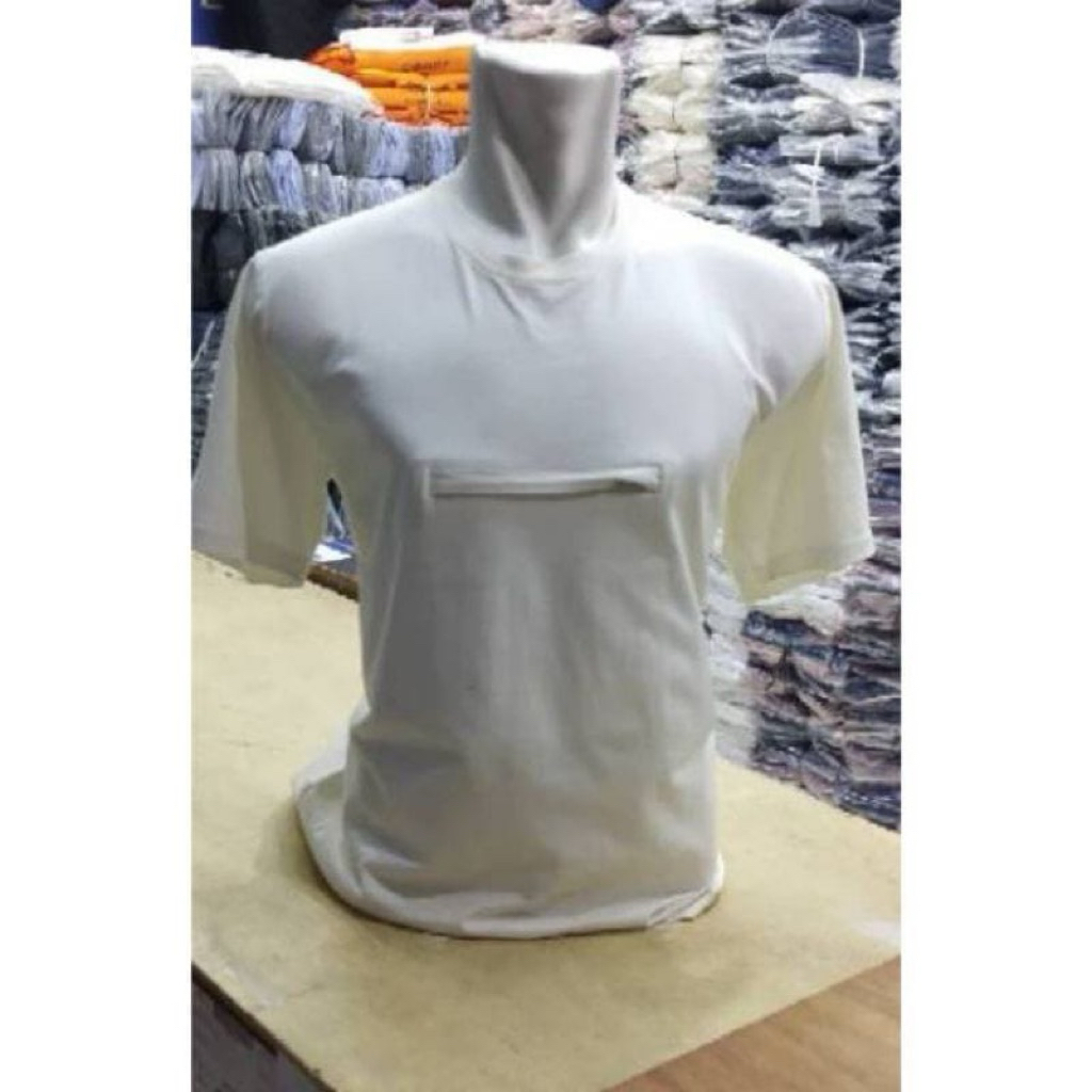 KAOS KANTONG DEPAN/KAOS OBLONG/KAOS KARKUN/KAOS DORAEMON