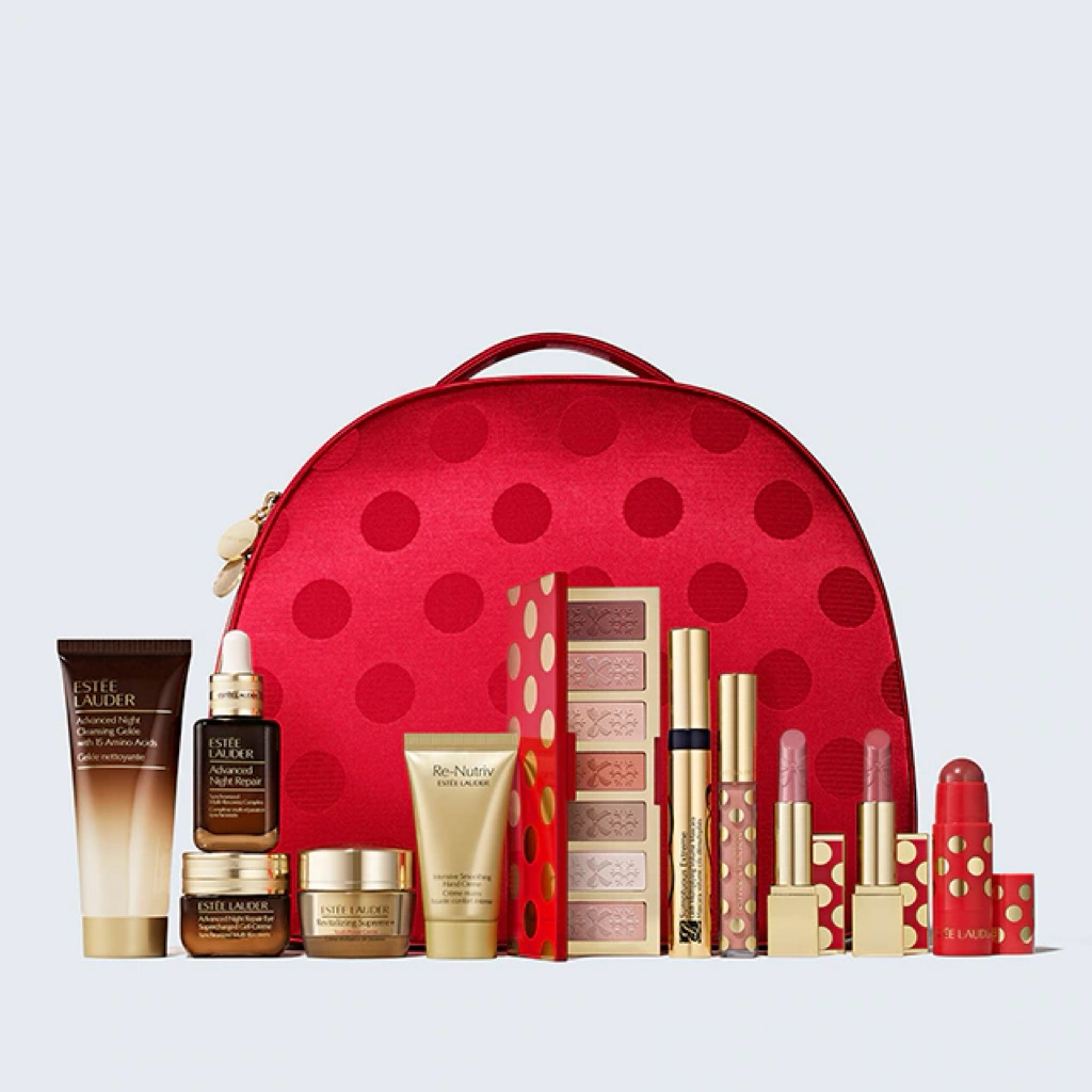 ESTEE LAUDER - Blockbuster Holiday Gift Set - ESTEE LAUDER