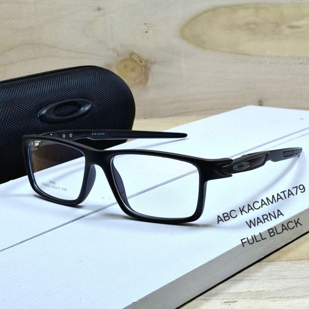 Kacamata Minus One drive khusus mengemudi Lens By  Domas Original