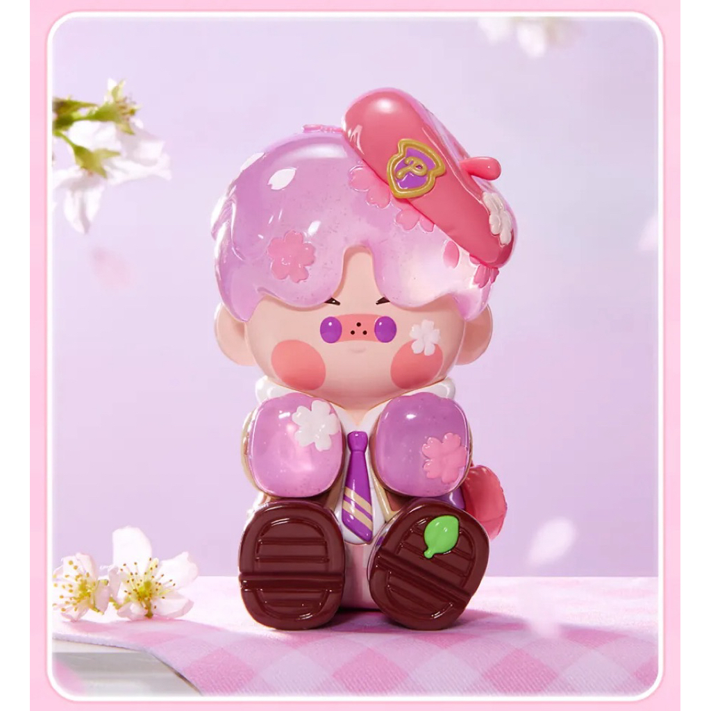 PINO JELLY - Cherry Blossoms Academy