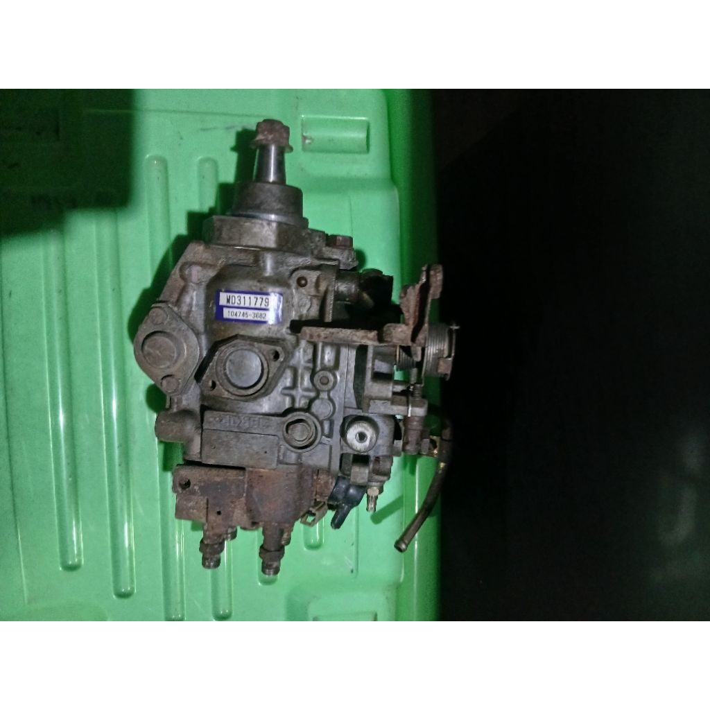 bosh pump mitsubishi L300