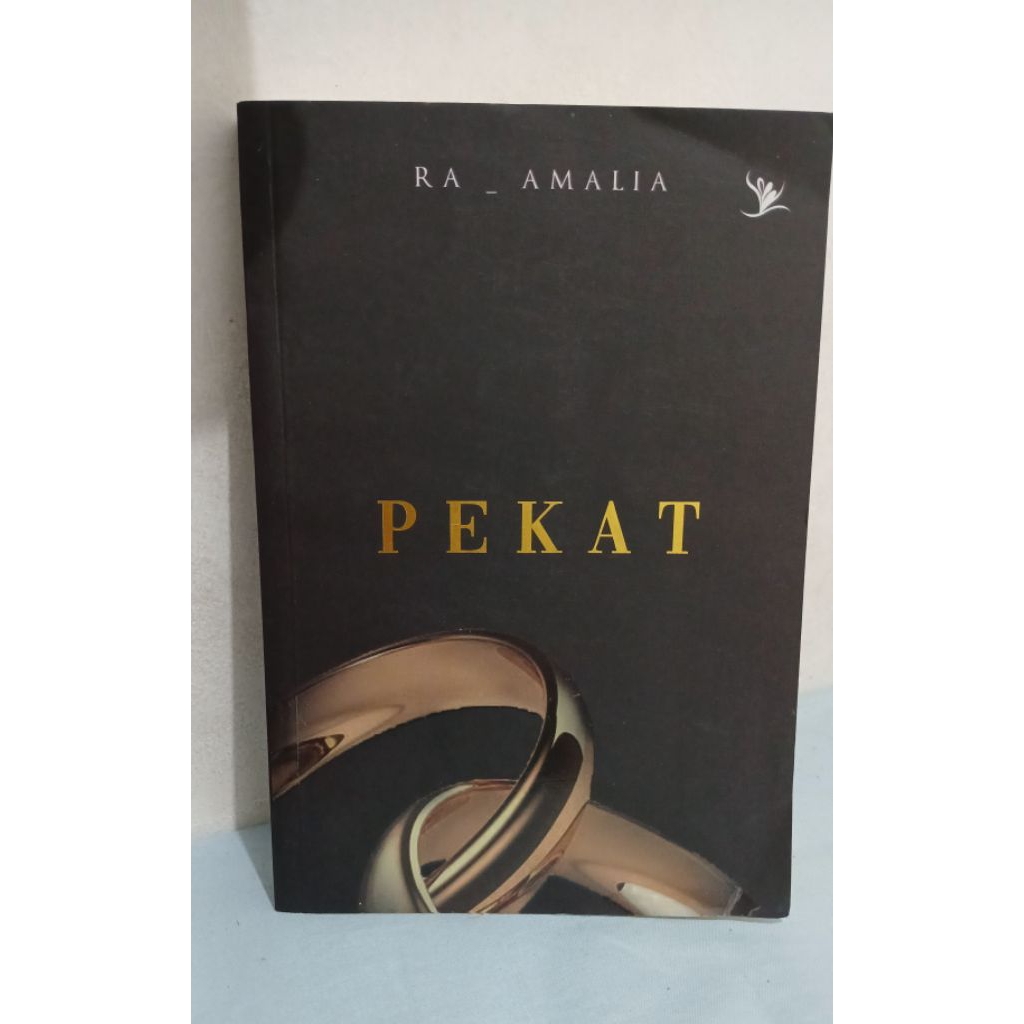 PEKAT karya RA AMALIA