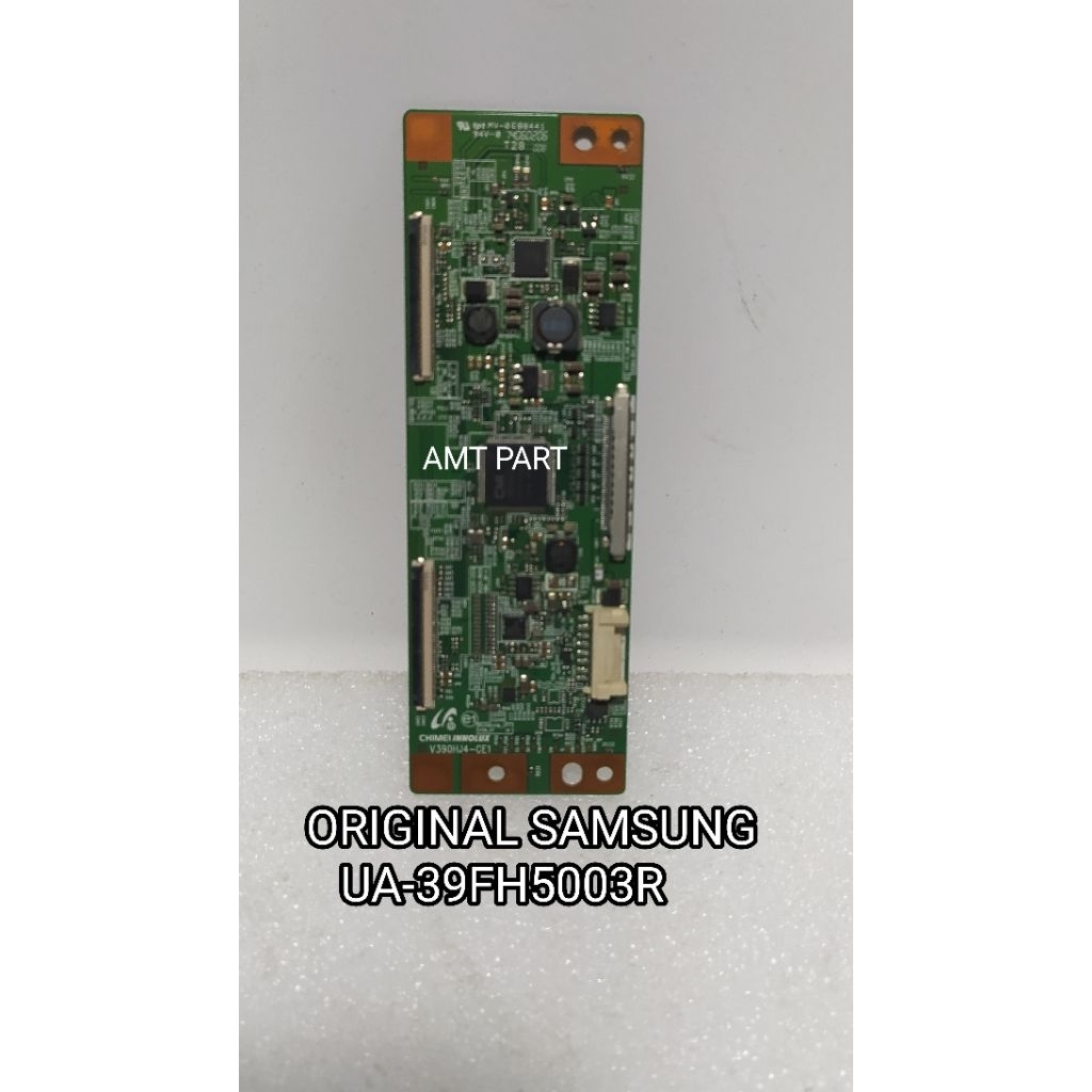 TCON.BOARD.LOGIC.TV.SAMSUNG.UA39FH5003R.ORIGINAL