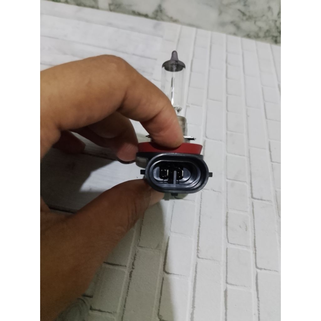 bohlam H 11 watt 55 original OSRAM