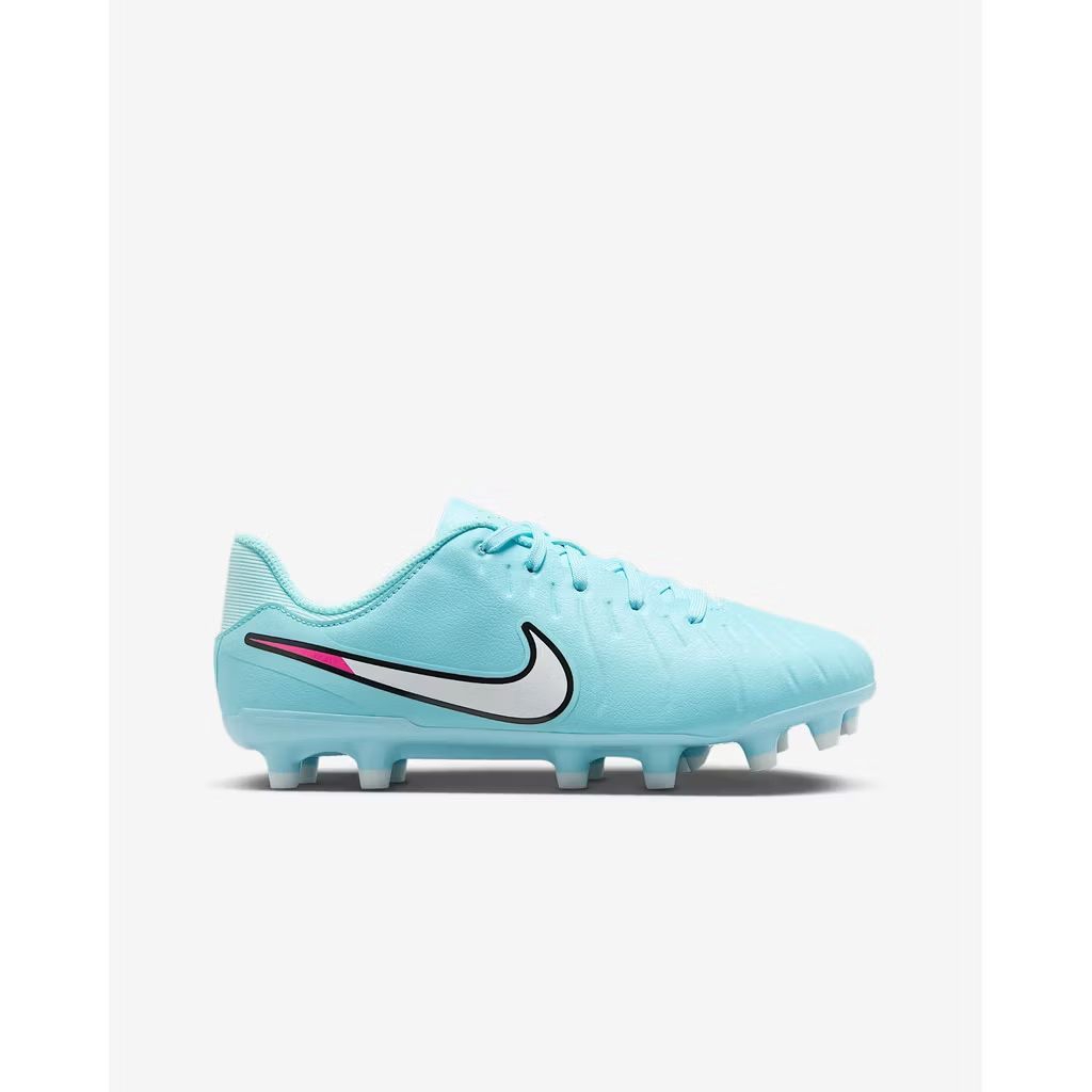 Nike Sepatu Bola Anak/Junior Tiempo Legend 10 Academy FG/MG - DV4348-401