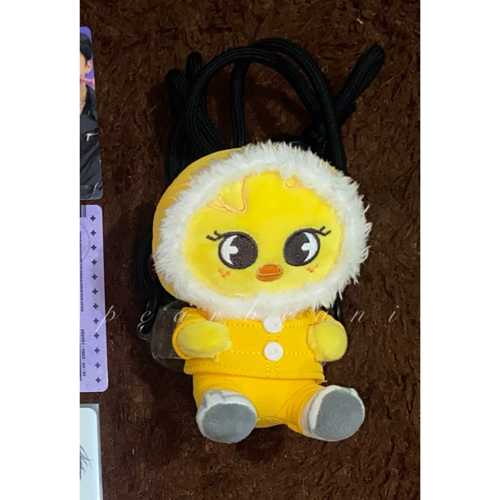 PRELOVED Skzoo Bbokari Phone Holder Official