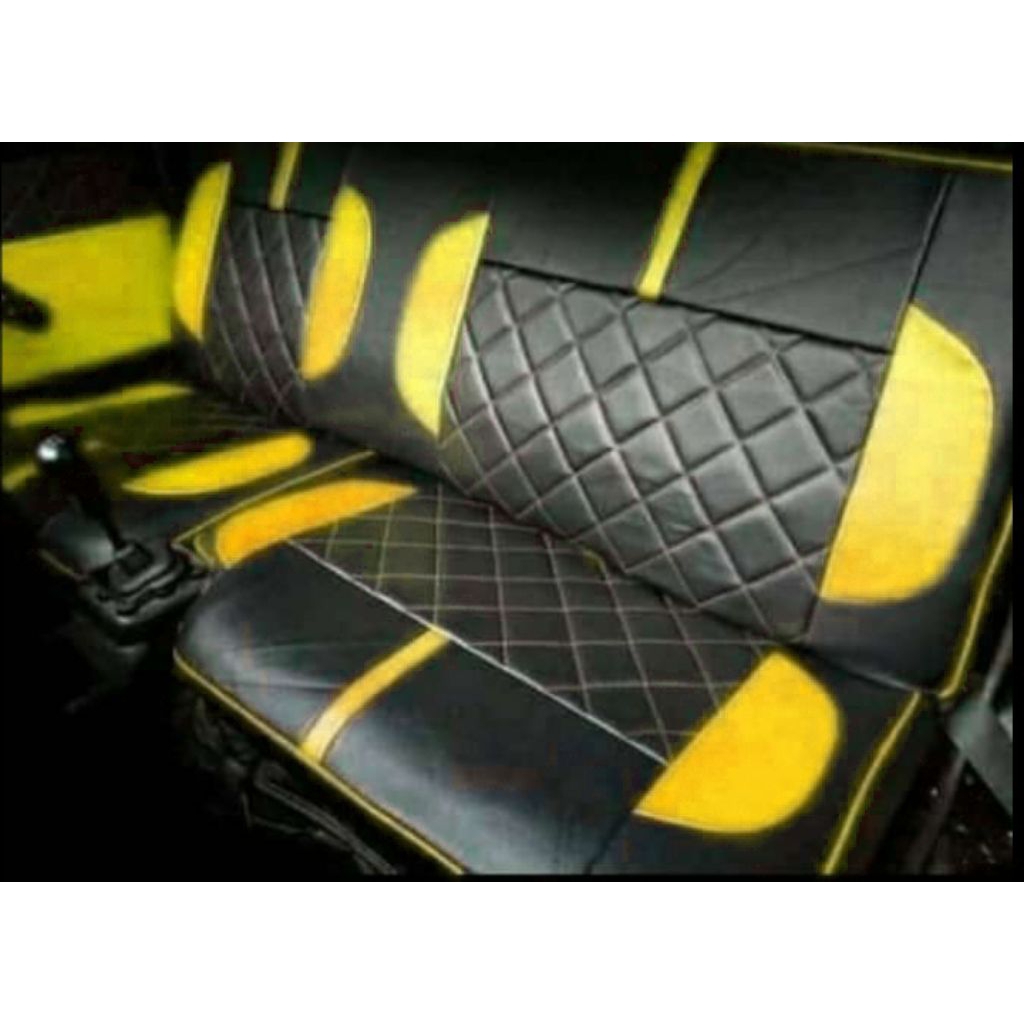 sarung jok mobil carry pick up, sarung jok mobil pick up, carry futura, carry 1.0, carry 1.5, colt T