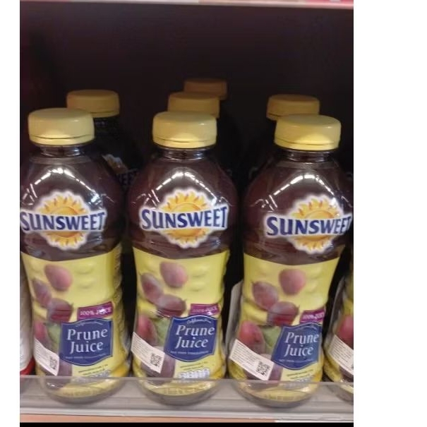 sunsweet prune juice 946ml