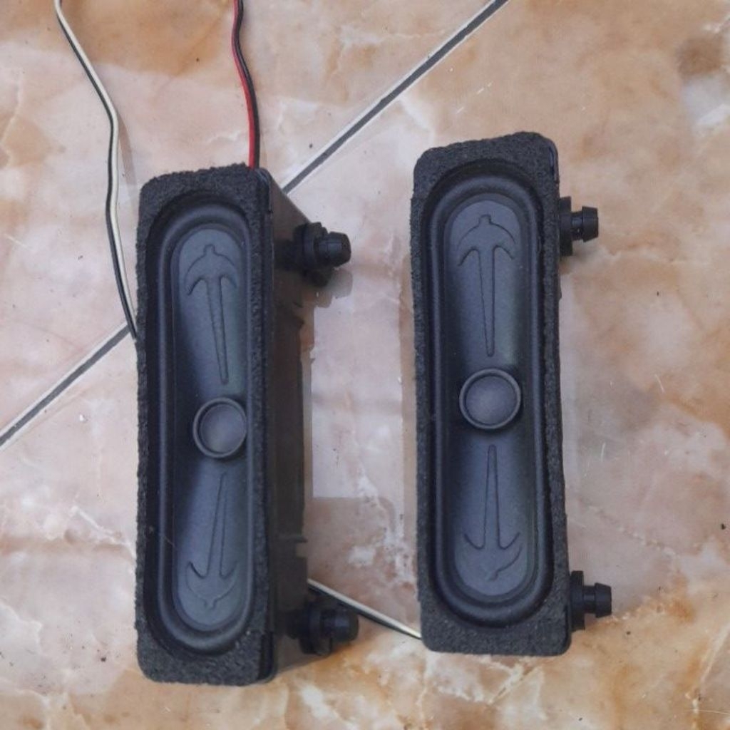 Speaker tv led samsung UA43N5001AK / UA43N5003AK
