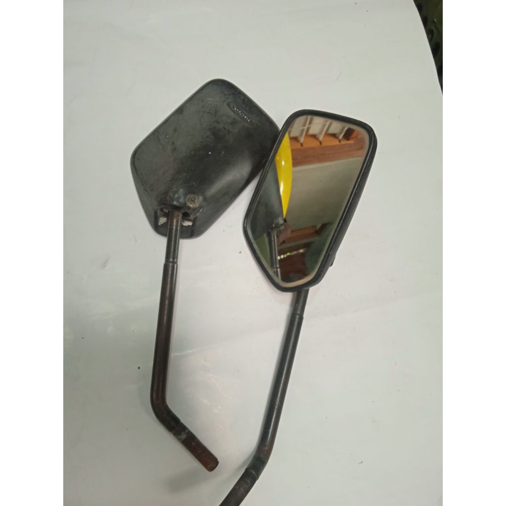 spion Honda gl pro,Tiger lawas
