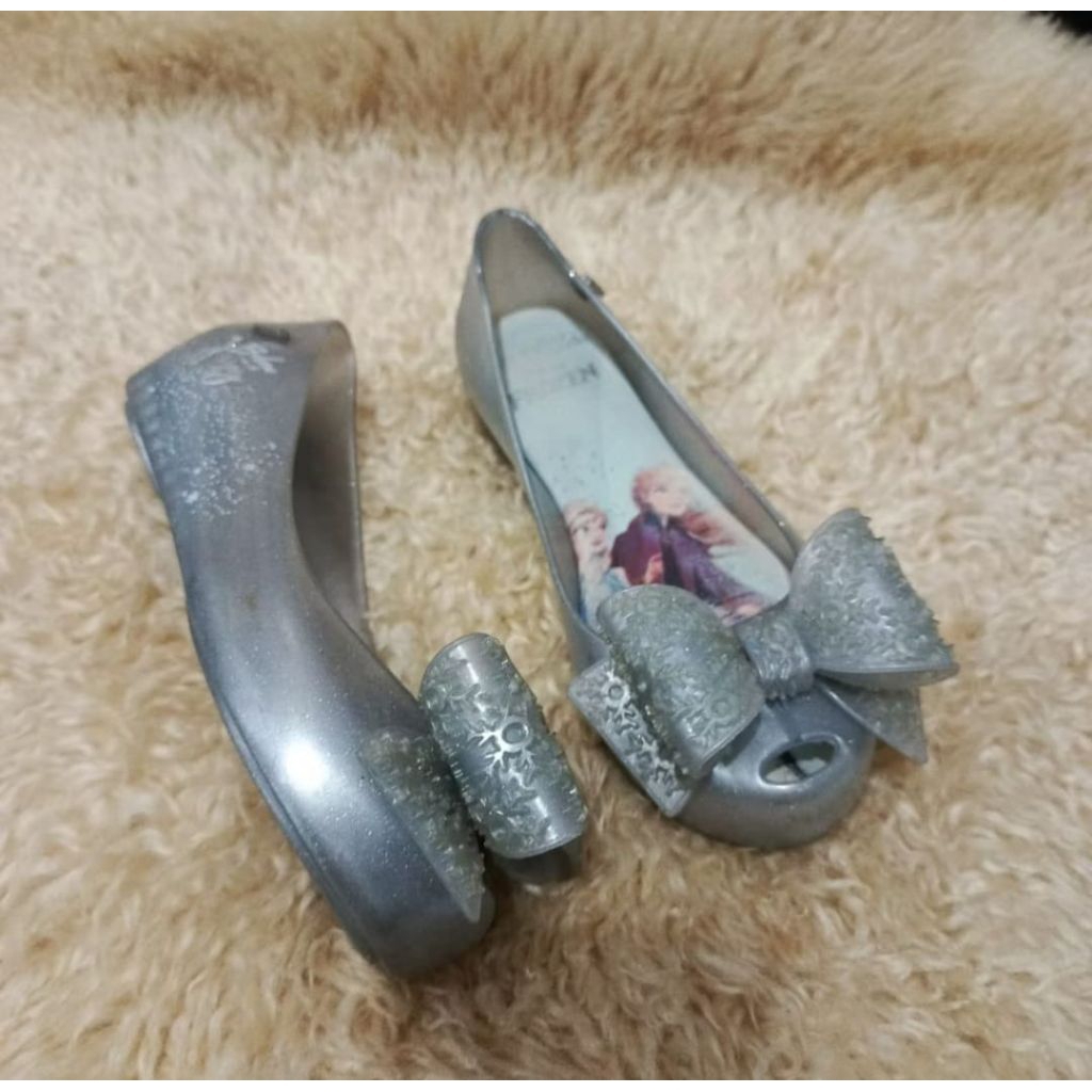 Mini Melissa original