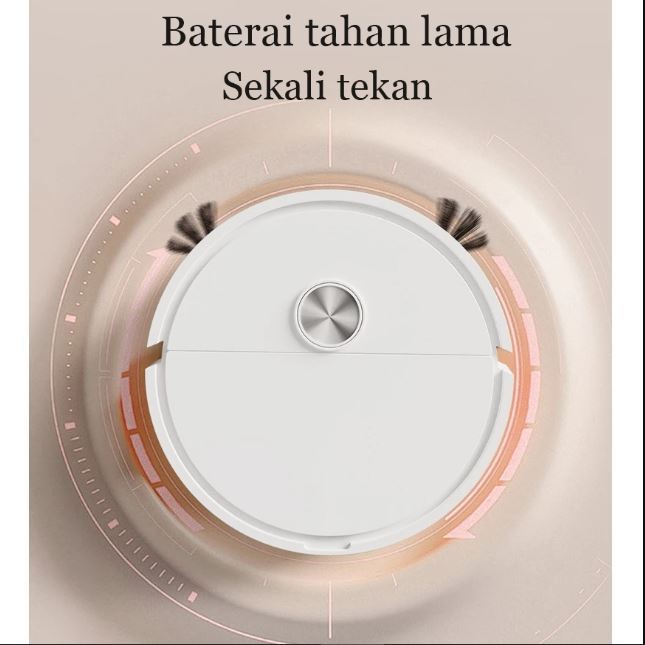 Vacum Cleaner Robot Model 2025 /vacuum cleaner / robot vacum cleaner / robot vacuum / Penyedot debu