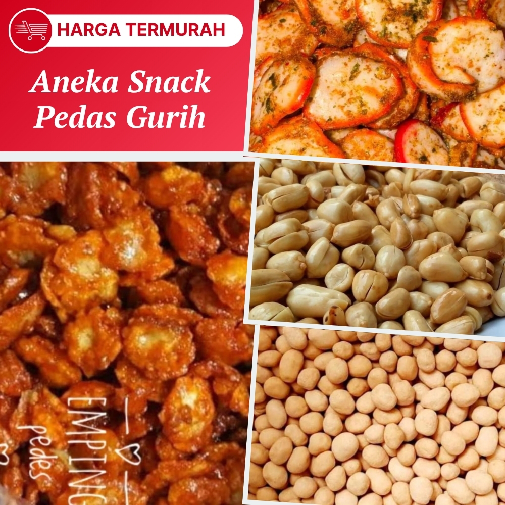 Malkist  Karamel Wijen Gabin Biskuit Bunga Gem Lembut Manis Legit Snack Bidaran Keju Asin Gurih