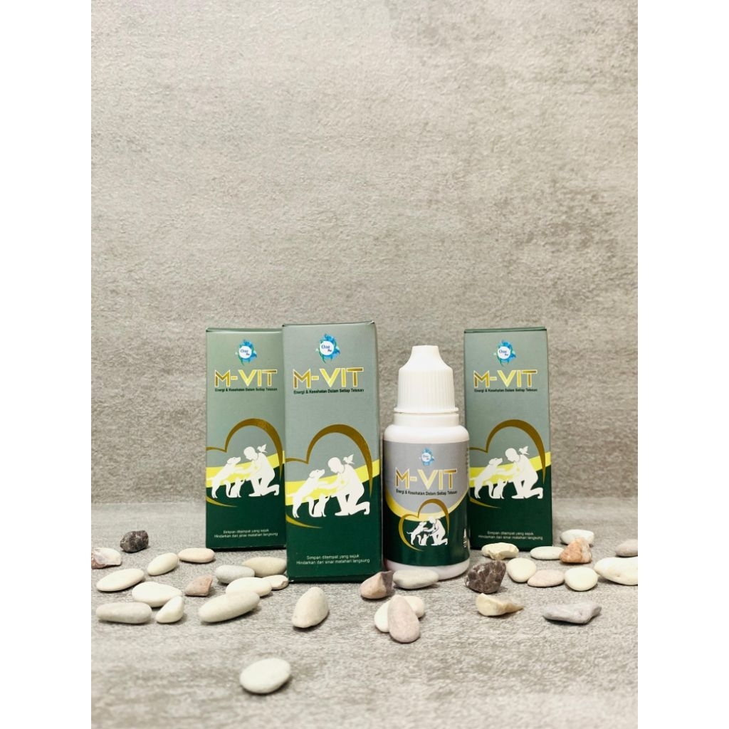 ONEPET M-VIT VITAMIN ANABUL