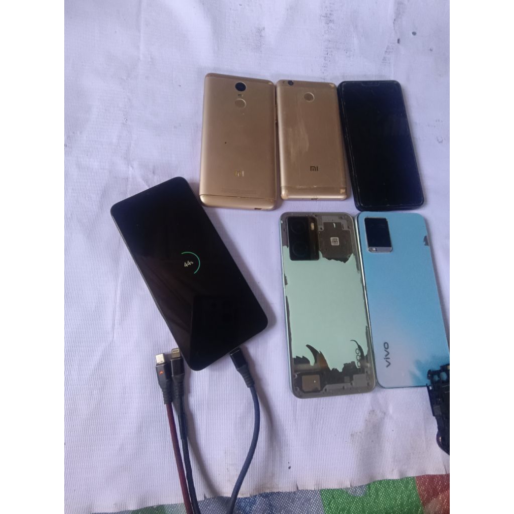 hp minus jual borongan