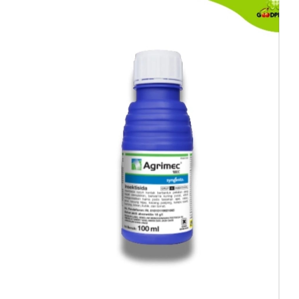 agrimec 18EC 100ml