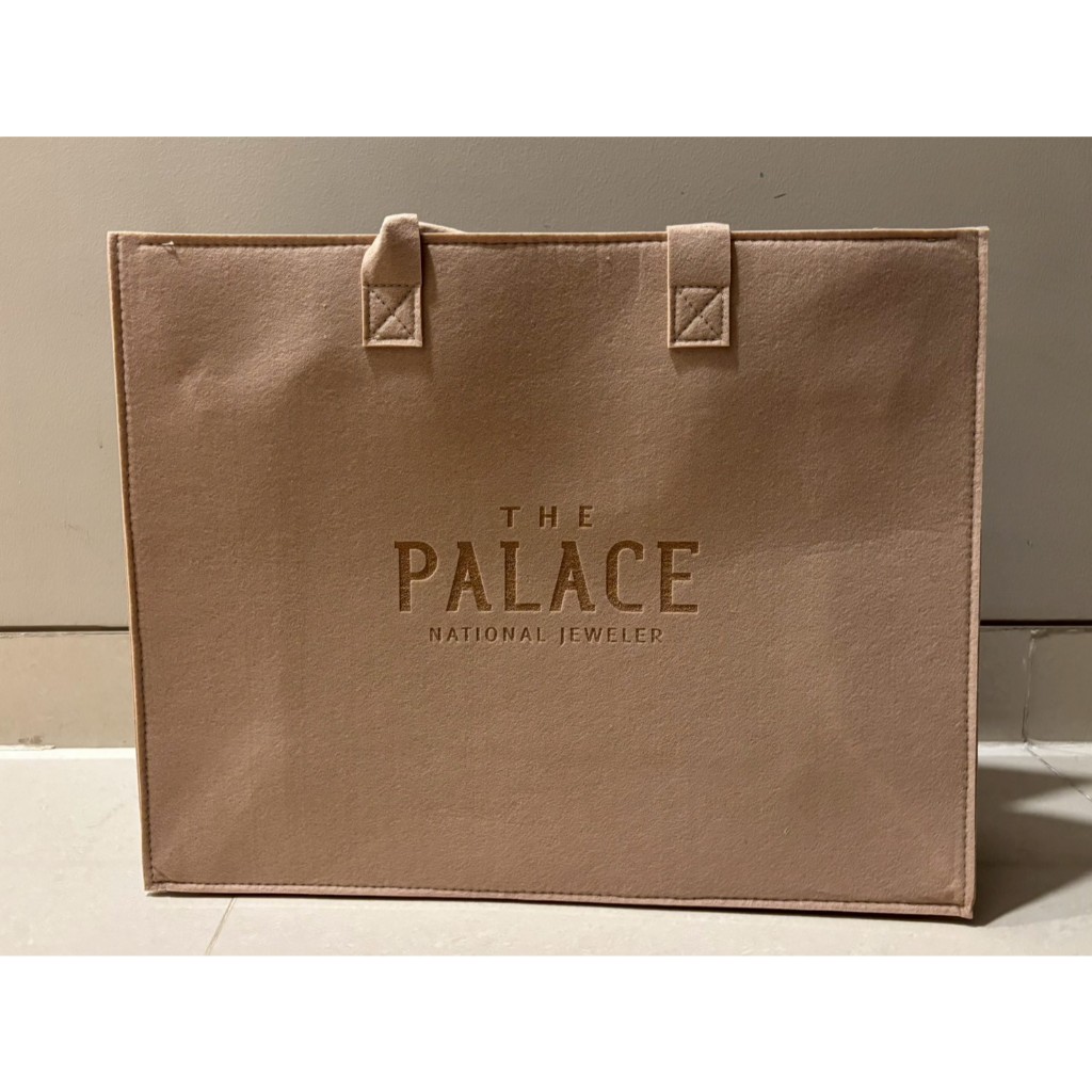 Tote Bag The Palace Ori/travel bag/totebag