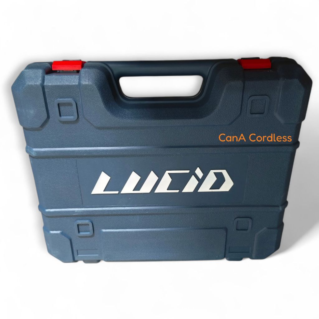 BOX KOPER LUCID ex-Gerinda Cordless