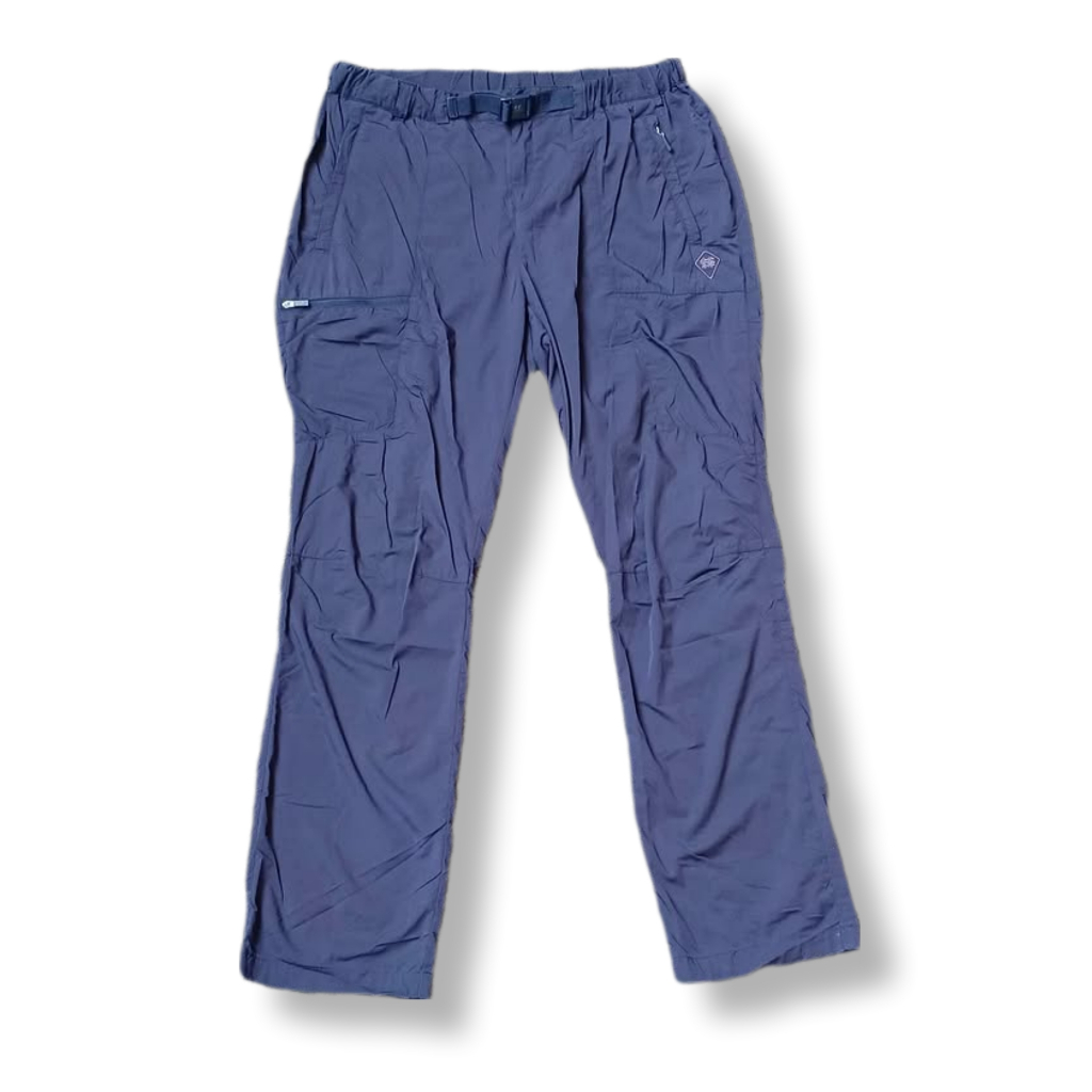KOLON SPORT OUTDOOR HIKING LONG PANTS | CELANA PANJANG | KDU