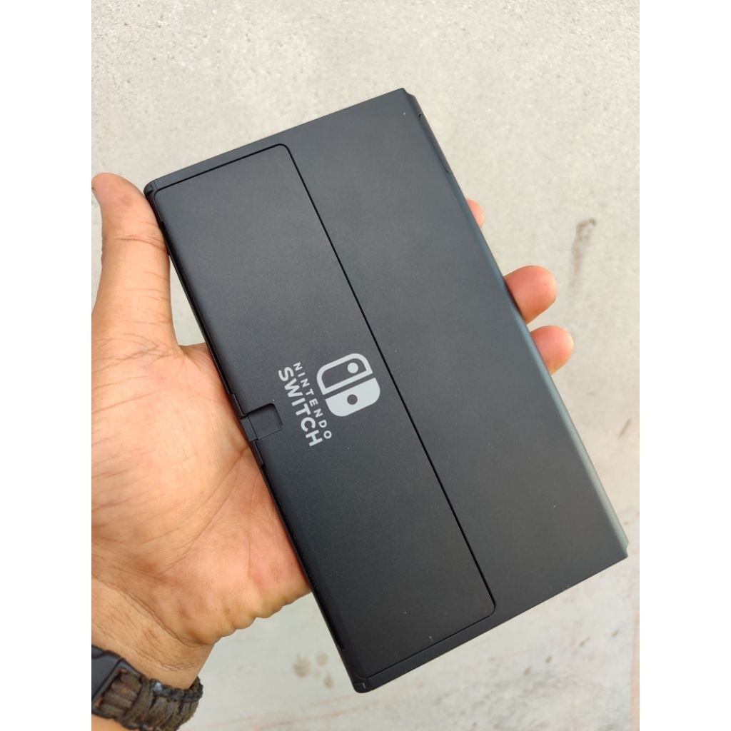 Nintendo Switch Oled Tablet Only