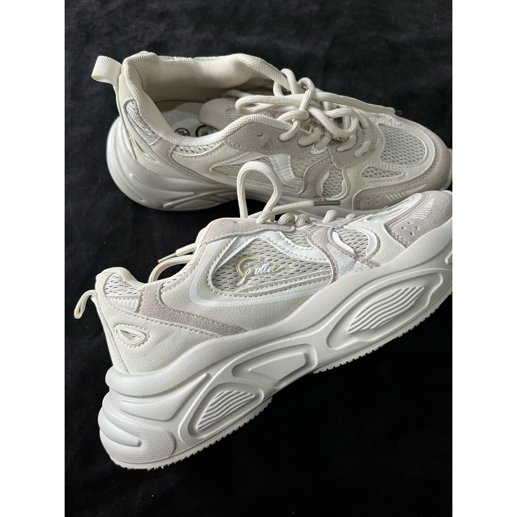 SEPATU CEWEK COROLLA /PL