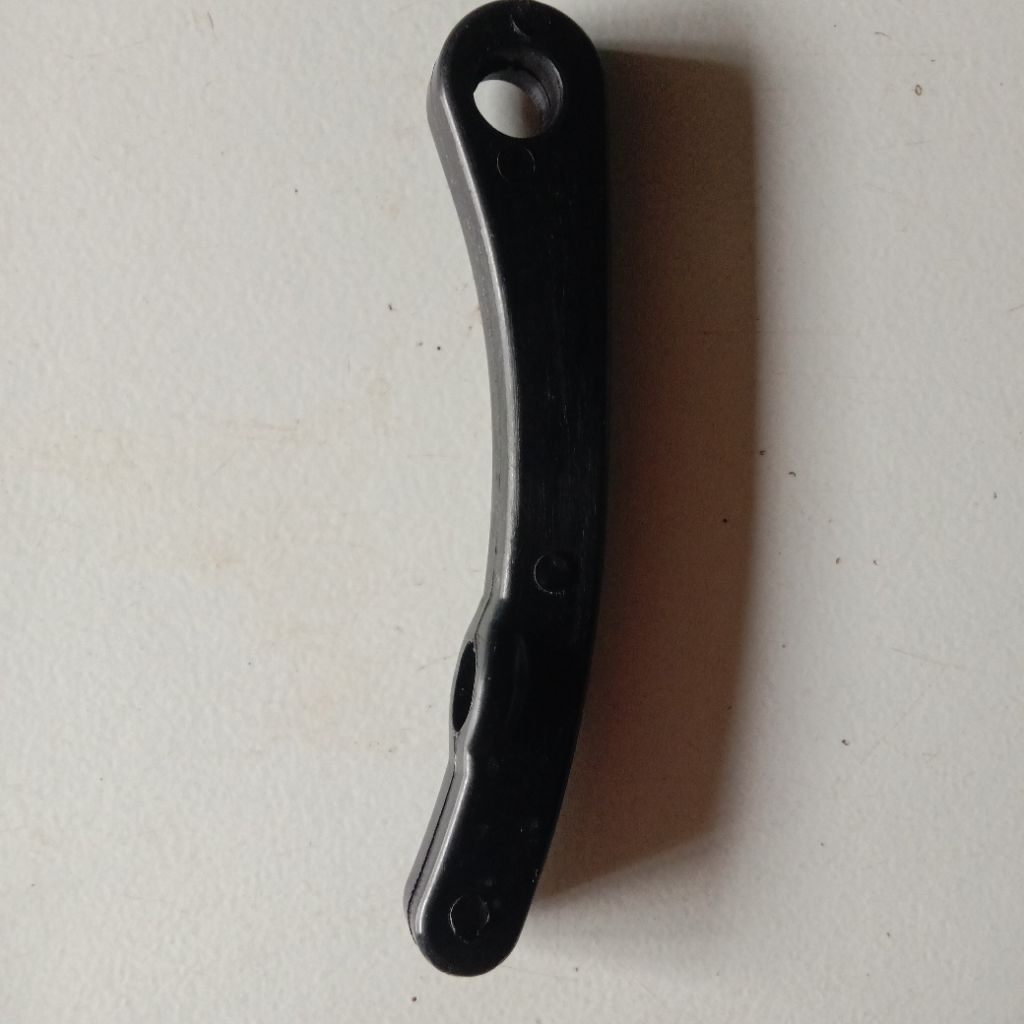 LEVER TENSIONER SETELAN RANTAI ROTARY KUBOTA L5018 L4400 L4018 L3608 KRX164 KRX175 KRX193 RX183 RM22