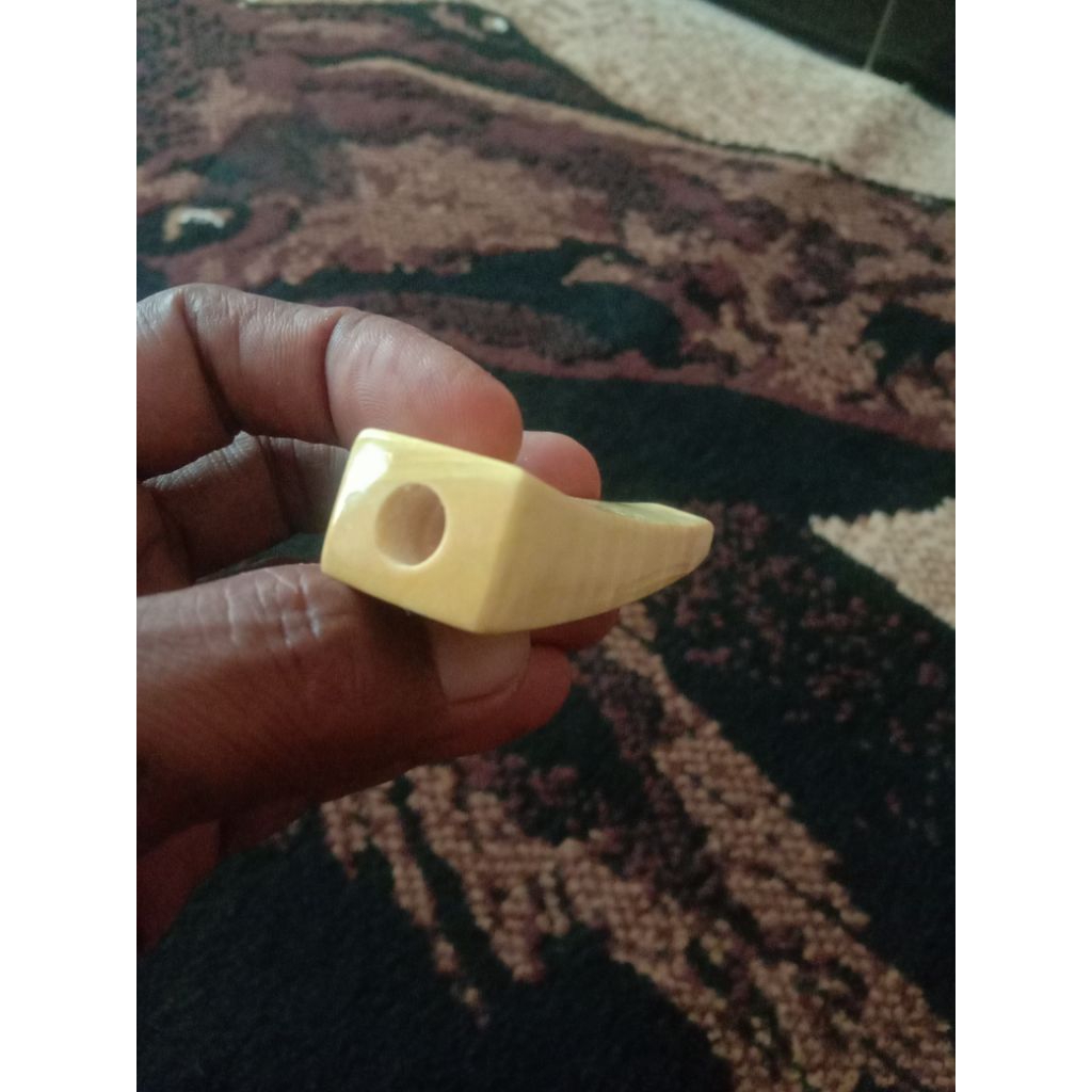 once galih kayu kemuning gajahan