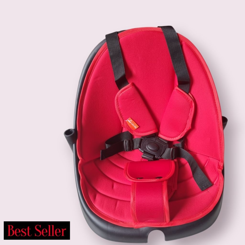 Alas Duduk Kursi Stroler Tempat Duduk Stroler Anak