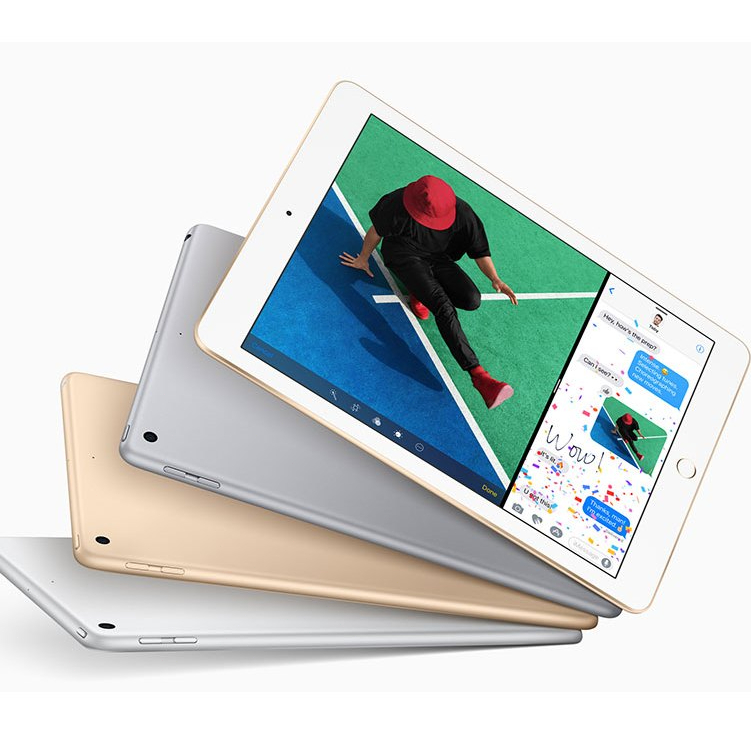 iPad Air 2 Second Original mulus Kapasitas Penyimpanan 16gb | 32gb || Harga Terjangkau 9.7 Inci