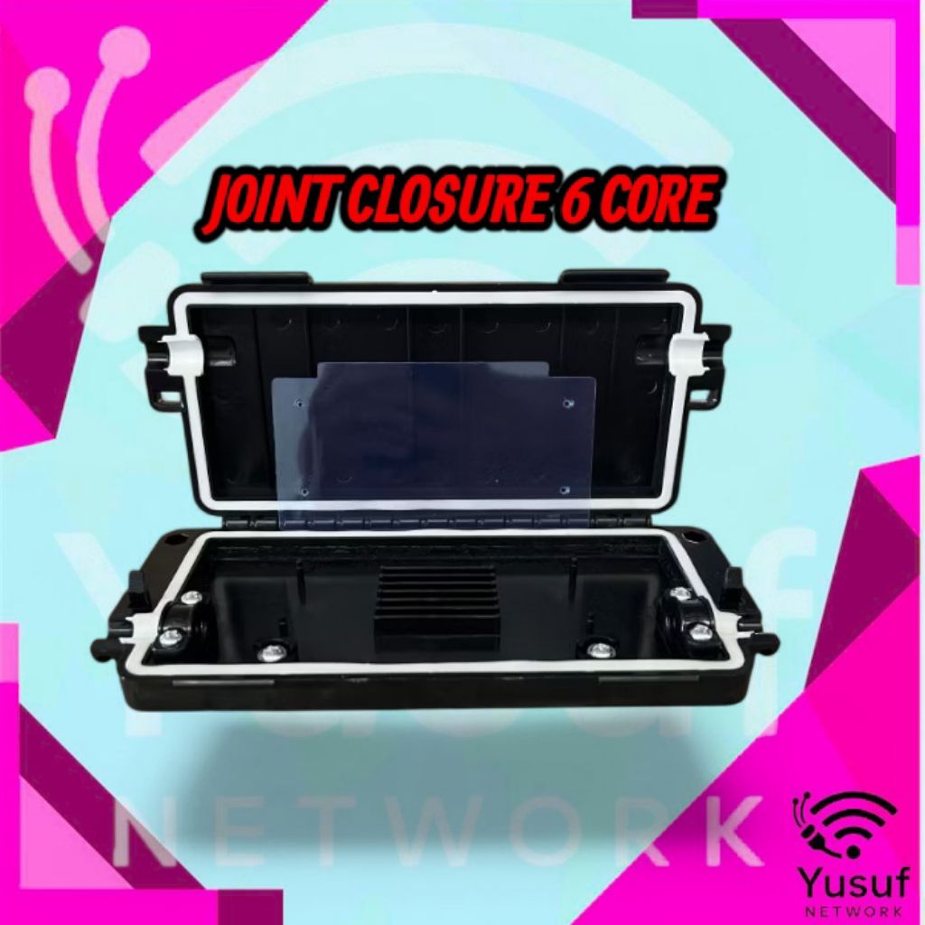 joint closure mini 6 core