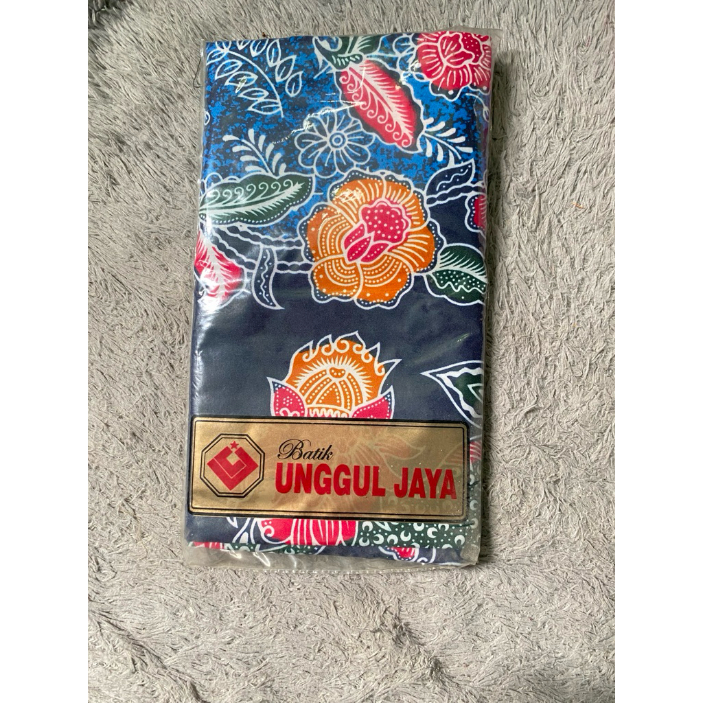 NEW Gendongan Batik BUMI UNGGUL JAYA