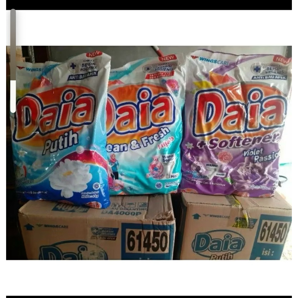 DAIA 4kg