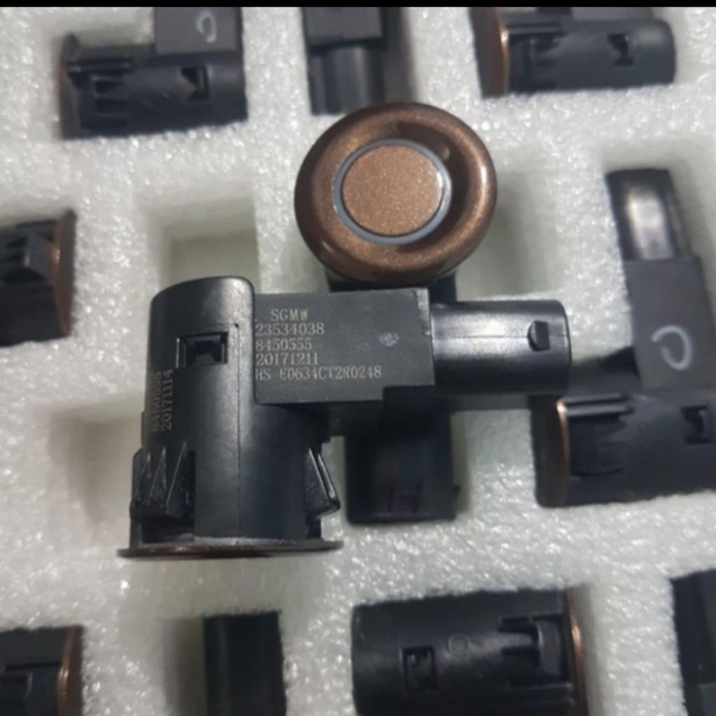 Sensor Parkir Bumper Belakang Wuling Confero