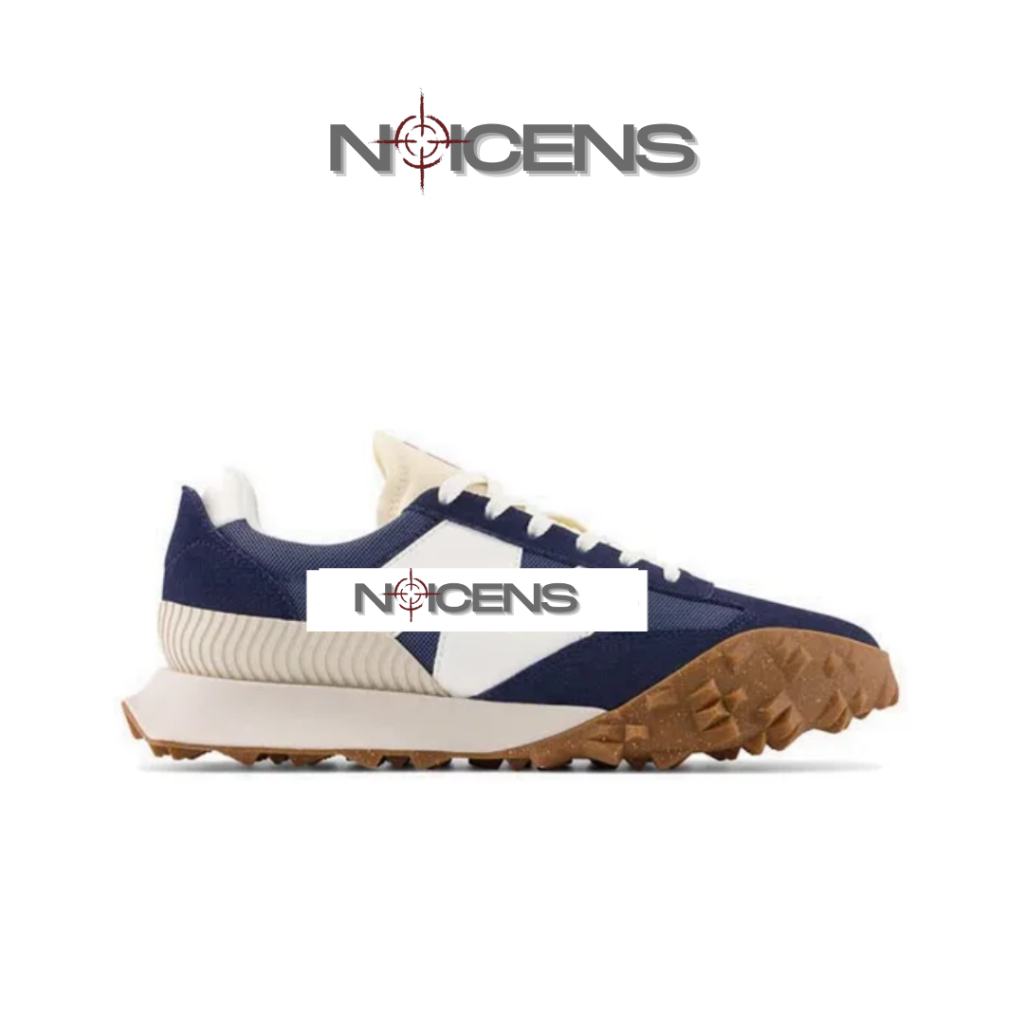 NOICENS - NB Xc72 Natural Indigo With Sea Salt