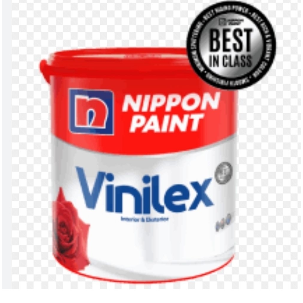 Cat Tembok Vinilex warna *Sweet Marionnete