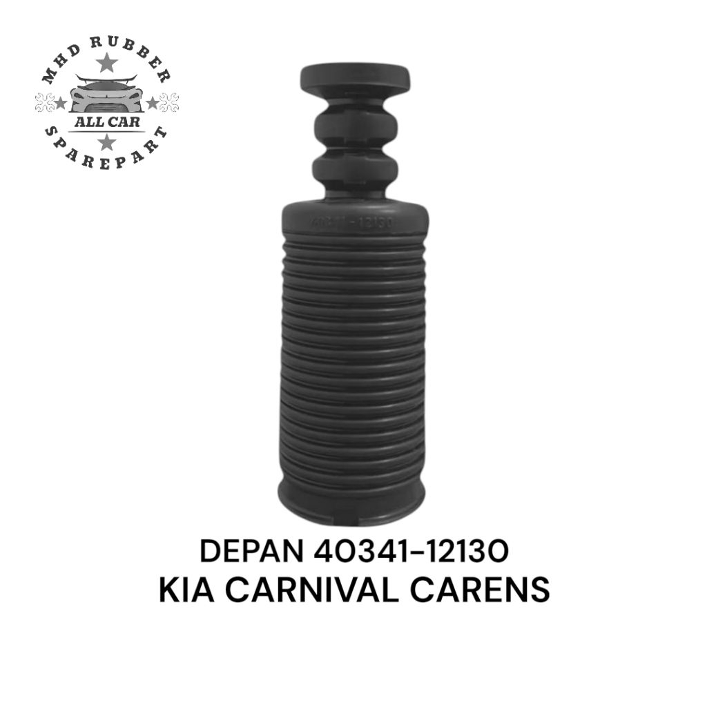 Karet Stopper Boot Shock Breaker Kia Carnival Carens