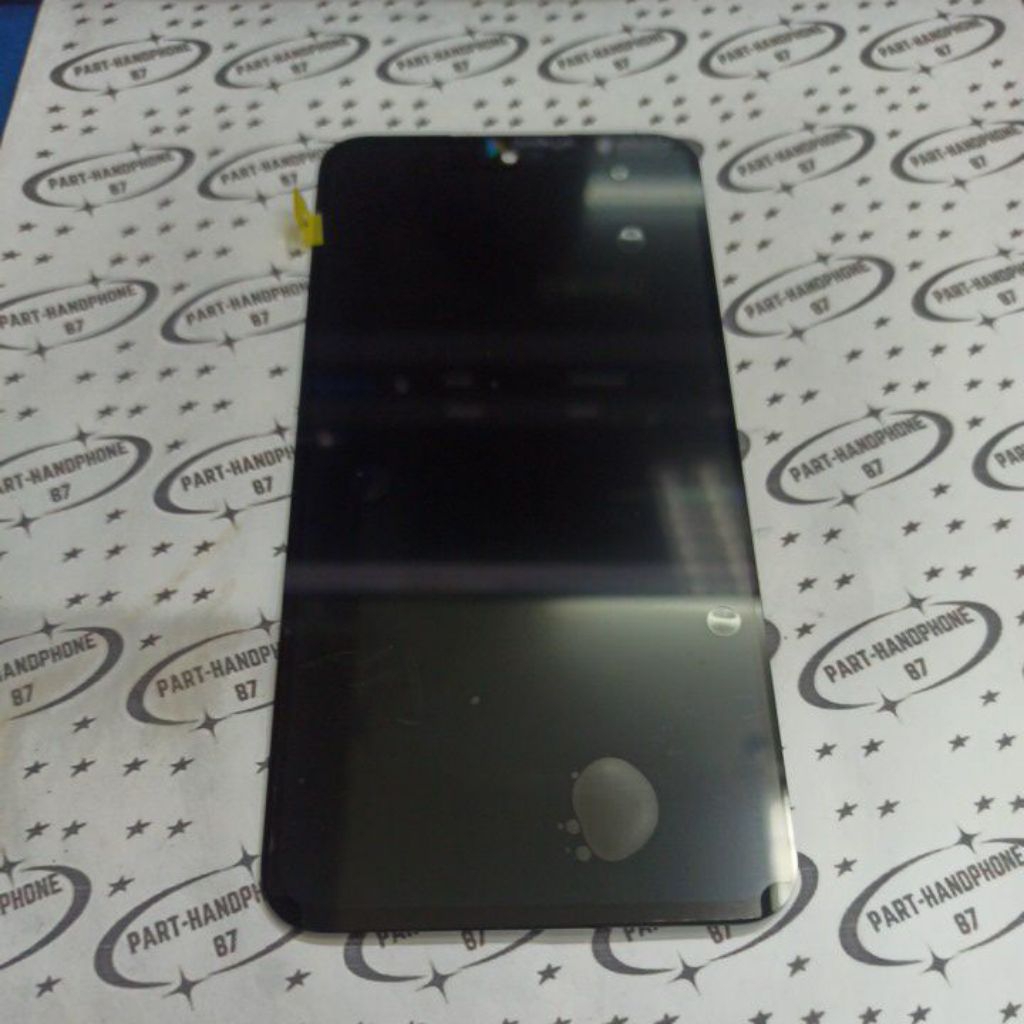 LCD TOUCHSCREEN SAMSUNG A55 5G A556 ASLI ORIGINAL COPOTAN