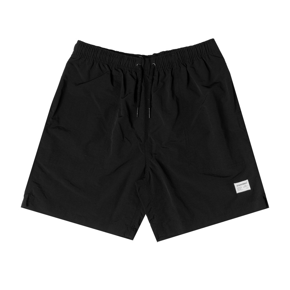 STARCROSS Short Pants - SP KL 150 - Black