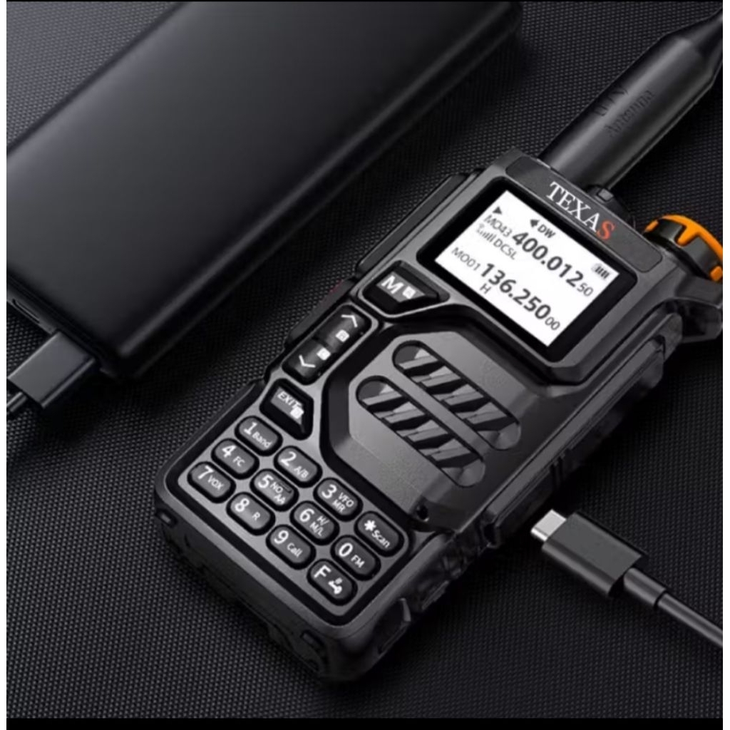 HT Texas Tx3 Multiband