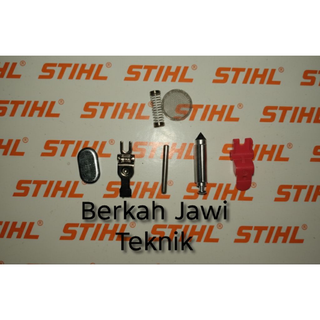 Jarum Karburator Senso Stihl Ms381