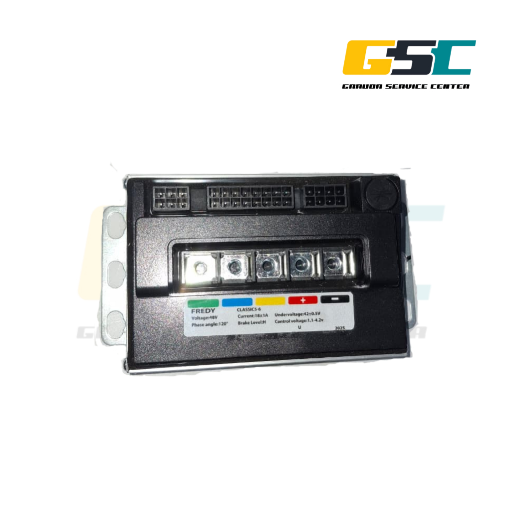 Controller Sepeda Listrik Uwinfly / Goda