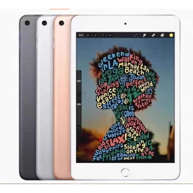 HP IPAD MINI4 SECOND ORI KUALITAS TERBAIK EX INTER HANDPHONE MURAH MERIAH WIFI ONLY BERGARANSI