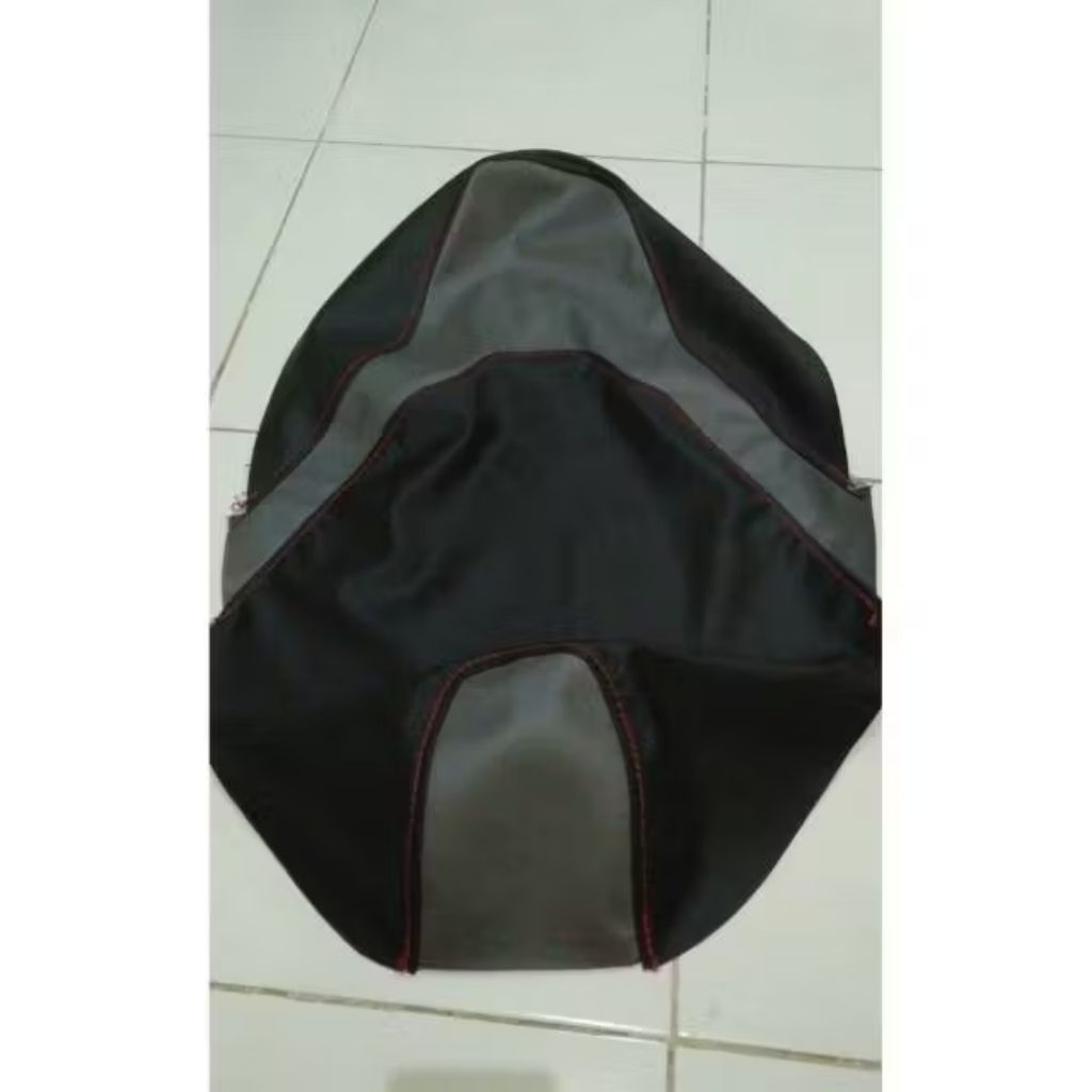 Cover Yamaha Xride
