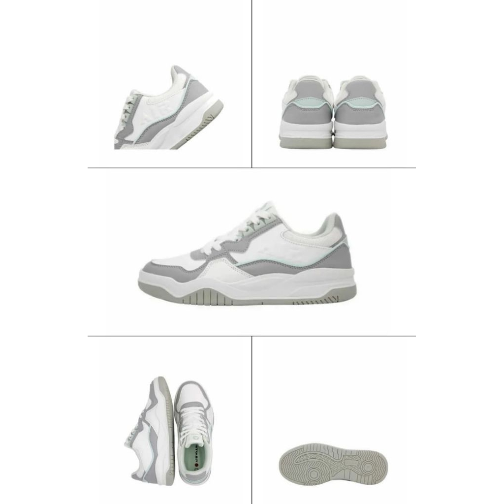 airwalk white/beige