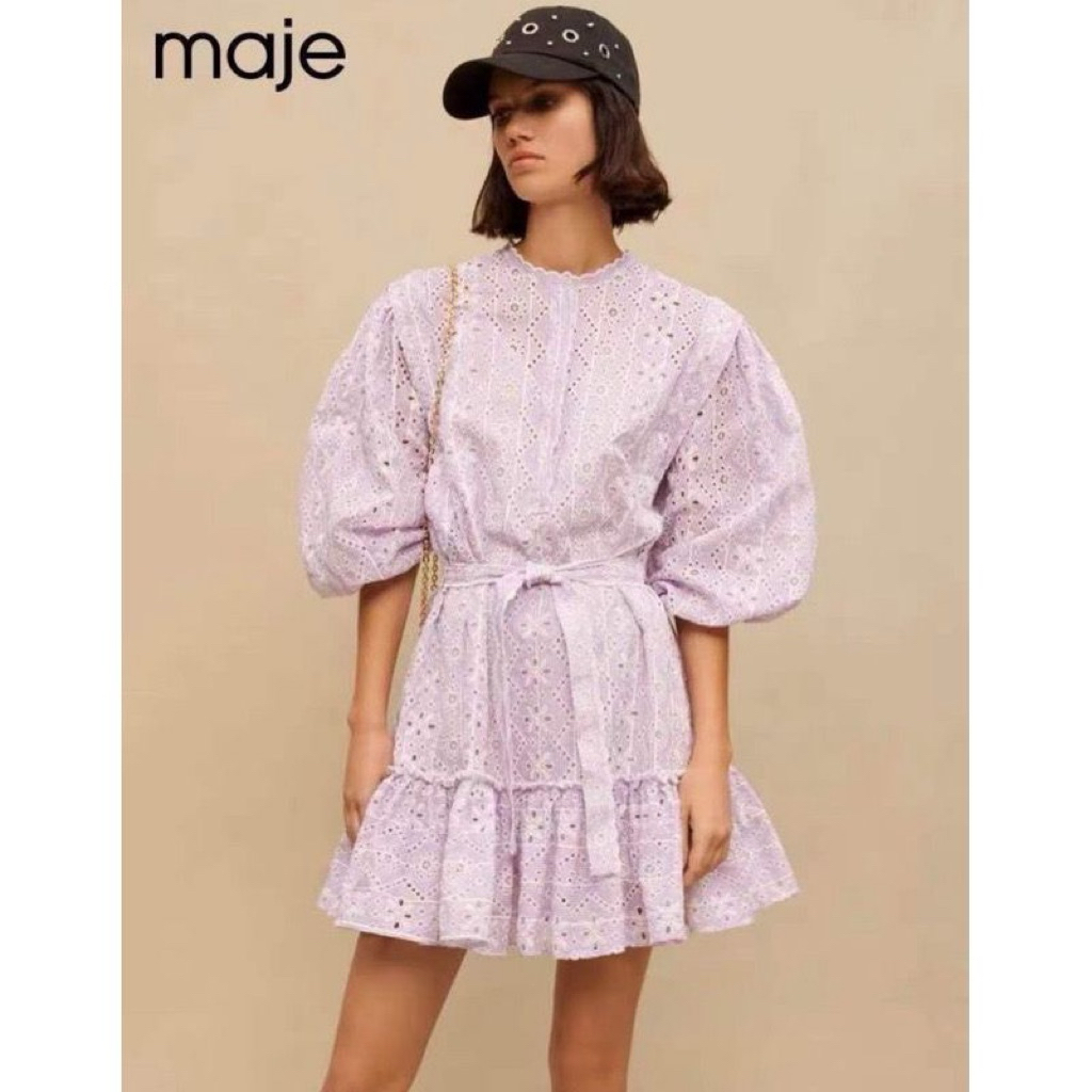 Ready MAJE dress size 36