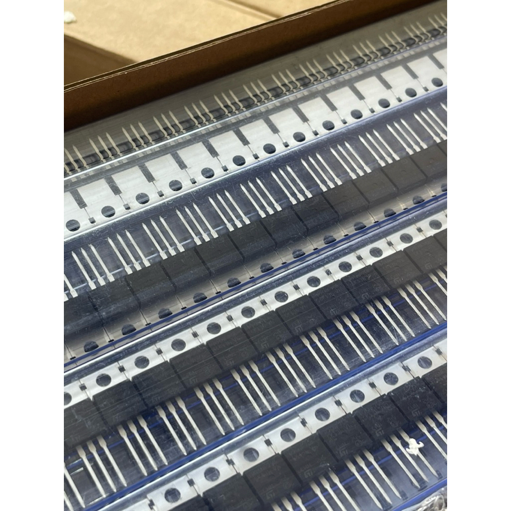 MOSFET IRF4905 P channel mosfet