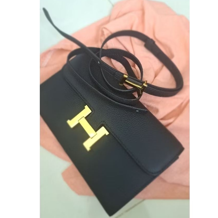 Kulas dompet panjang