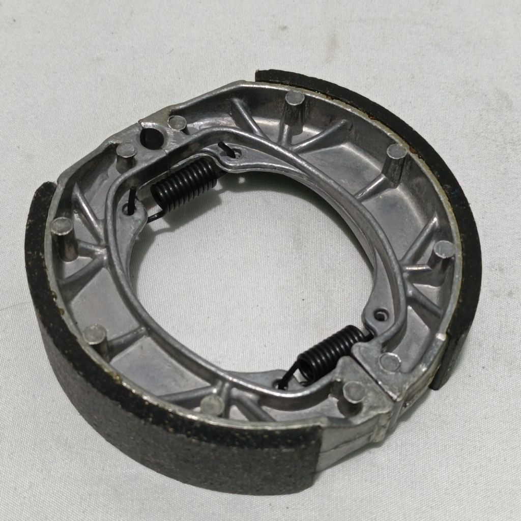 KAMPAS REM BELAKANG SEPEDA LISTRIK GODA 177 TANK PLUS