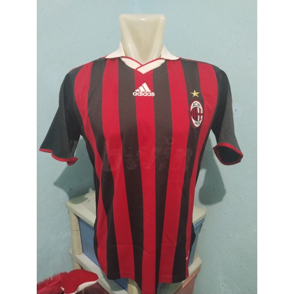 Jersey Ac milan AAA 2009